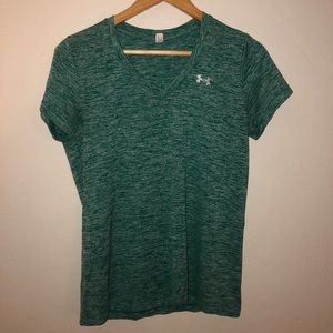 Under armour shirt